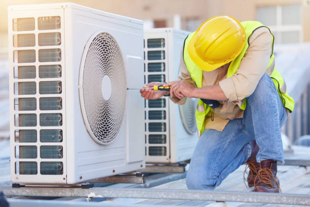 Best HVAC Financing and Leasing in Churchville, NY