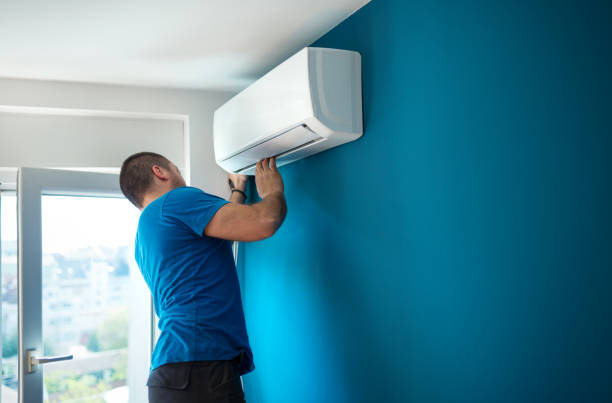 Best Geothermal HVAC Systems in Churchville, NY