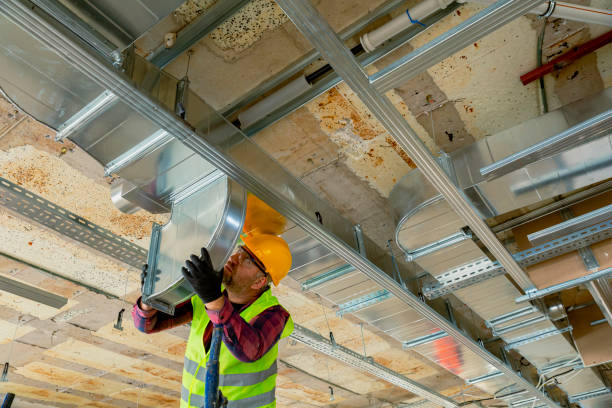 Best Air Conditioning Cleaning in Churchville, NY