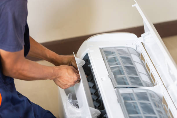 Best HVAC Software and Technology in Churchville, NY