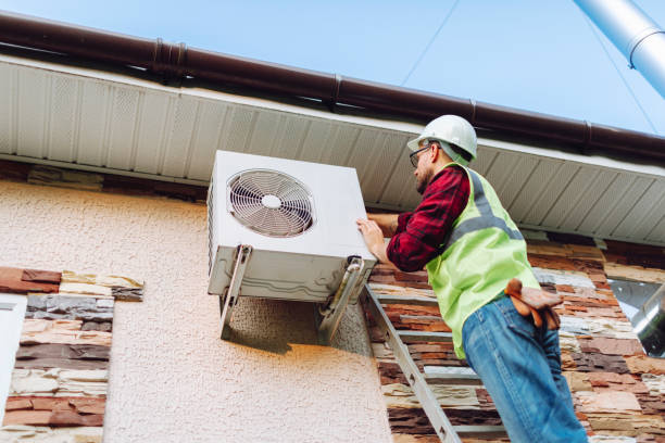 Best Emergency HVAC Services in Churchville, NY