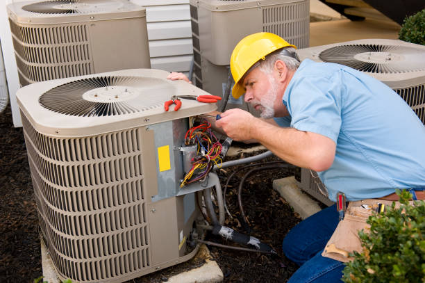 Best Residential HVAC in Churchville, NY