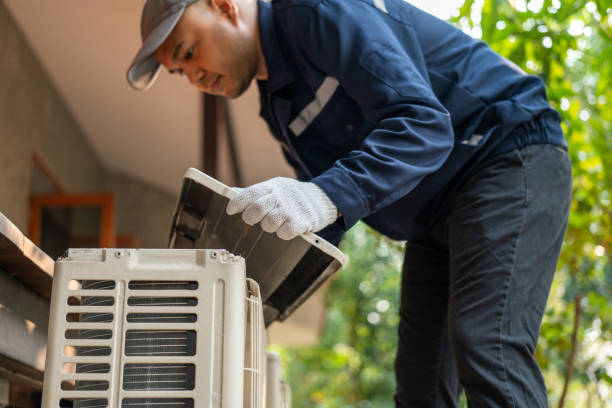 Trusted Churchville, NY HVAC Experts