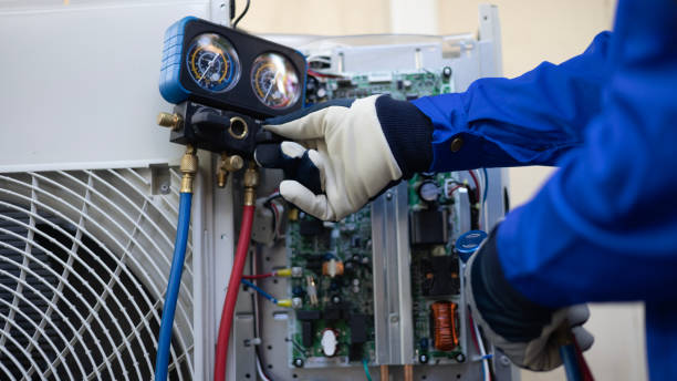 Best Seasonal HVAC Services in Churchville, NY